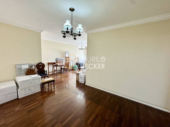 Imagem Apartamento com 3 Quartos à Venda, 122 m² em Vila Adyana - São José Dos Campos