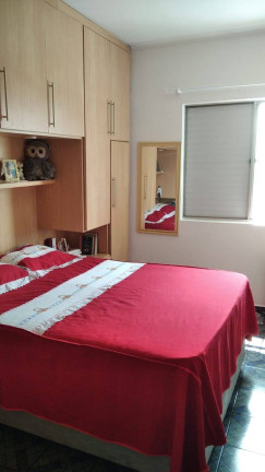 Imagem Apartamento com 2 Quartos à Venda,  em Assunção - São Bernardo Do Campo