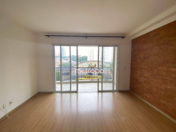 Imagem Apartamento com 3 Quartos à Venda ou Locação, 98 m² em Vila Baeta Neves - São Bernardo Do Campo