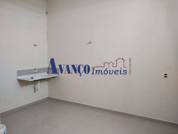 Imagem Casa para Alugar, 50 m² em Vila Santa Terezinha - Várzea Paulista