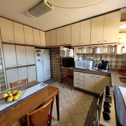 Imagem Sobrado com 4 Quartos à Venda, 200 m² em Vila Sônia - São Paulo
