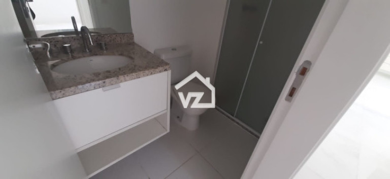 Imagem Apartamento com 2 Quartos à Venda, 55 m² em Vila Andrade - São Paulo