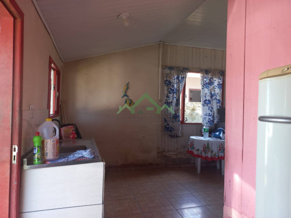 Imagem Casa com 2 Quartos à Venda, 102 m² em Salinas - Balneário Barra Do Sul