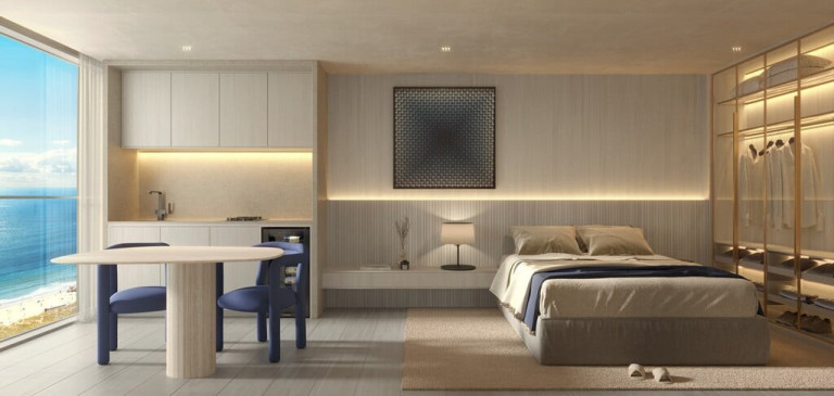 Imagem Imóvel com 1 Quarto à Venda, 30 m² em Miramar - João Pessoa Imagem Imóvel com 1 Quarto à Venda, 30 m² em Miramar - João Pessoa