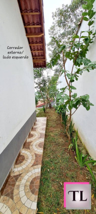 Imagem Chácara com 3 Quartos à Venda, 1.240 m² em Jardim Paulista - Atibaia Imagem Chácara com 3 Quartos à Venda, 1.240 m² em Jardim Paulista - Atibaia