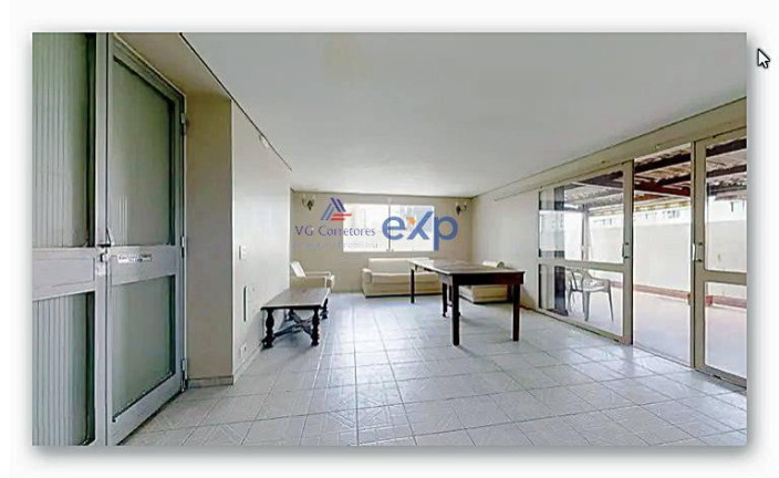 Imagem Apartamento com 2 Quartos à Venda, 66 m² em Vila Olímpia - São Paulo