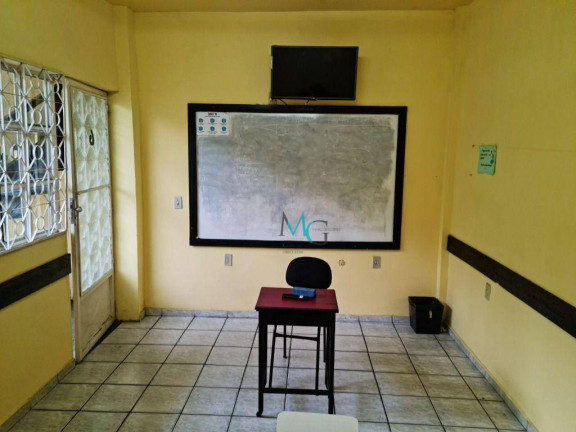 Imagem Sala Comercial para Alugar, 15 m² em Campo Grande - Rio De Janeiro Imagem Sala Comercial para Alugar, 15 m² em Campo Grande - Rio De Janeiro