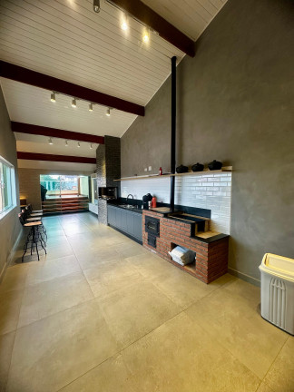 Imagem Imóvel com 3 Quartos à Venda, 156 m² em Campestre - Santo André