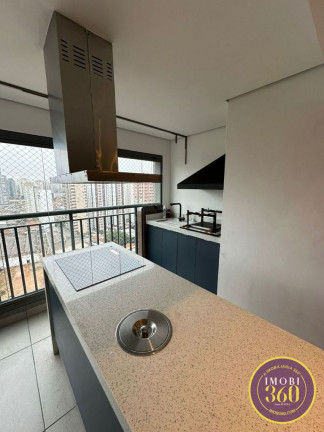 Imagem Apartamento com 2 Quartos à Venda, 81 m² em Tatuapé - São Paulo Imagem Apartamento com 2 Quartos à Venda, 81 m² em Tatuapé - São Paulo