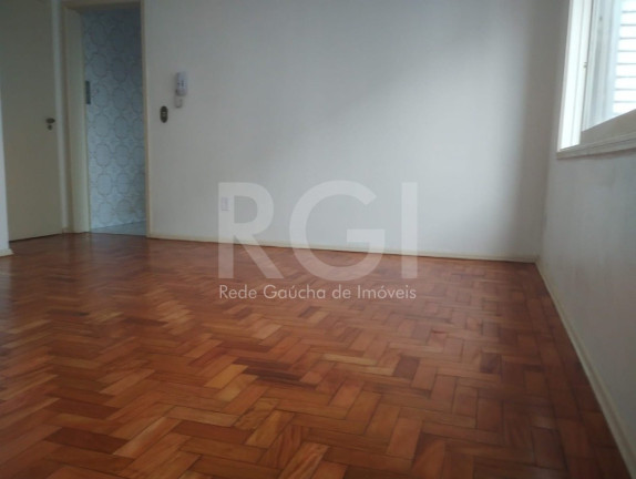 Apartamento com 1 Quarto à Venda, 41 m² em Santana - Porto Alegre