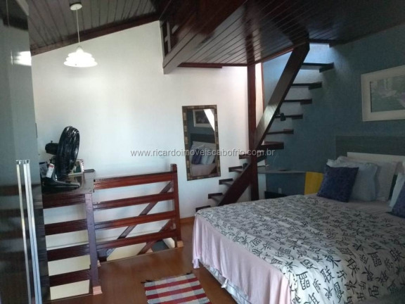 Imagem Imóvel com 2 Quartos à Venda, 100 m² em Peró - Cabo Frio Imagem Imóvel com 2 Quartos à Venda, 100 m² em Peró - Cabo Frio