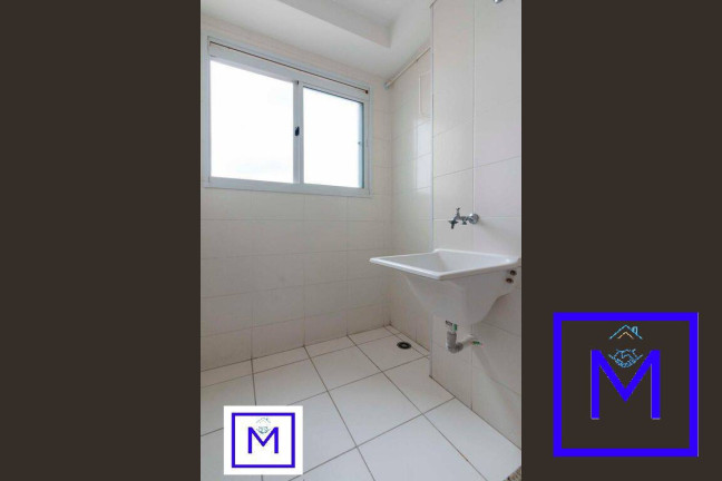 Imagem Apartamento com 2 Quartos à Venda, 41 m² em Itaquera - São Paulo