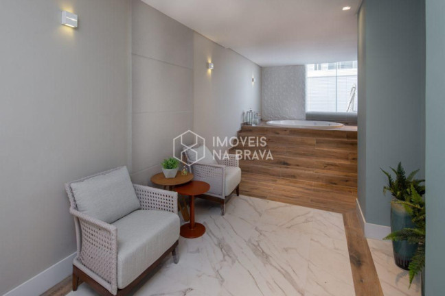 Imagem Apartamento com 3 Quartos à Venda, 143 m² em Centro - Navegantes
