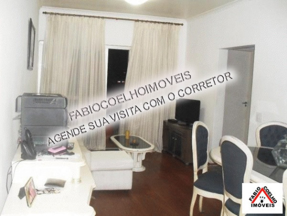 Imagem Apartamento com 2 Quartos à Venda, 55 m² em Jardim Marajoara - São Paulo