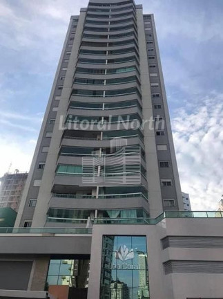 Apartamento com 3 Quartos à Venda, 190 m² em Fazenda - Itajaí