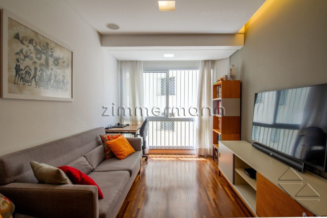 Imagem Apartamento com 2 Quartos à Venda, 110 m² em Perdizes - São Paulo Imagem Apartamento com 2 Quartos à Venda, 110 m² em Perdizes - São Paulo
