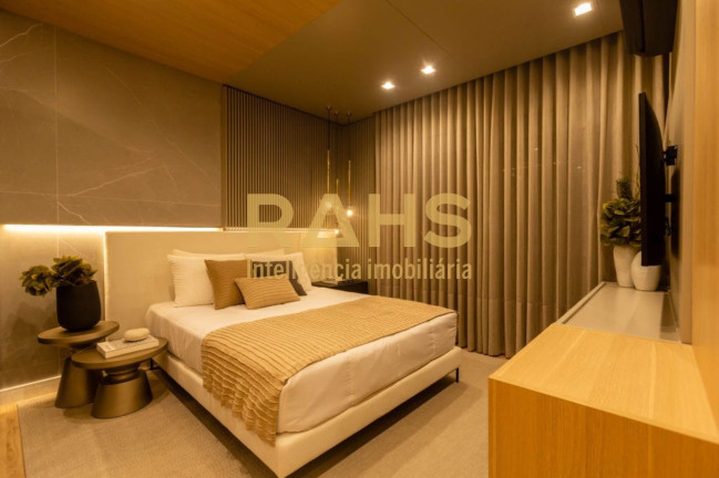 Imagem Apartamento com 3 Quartos à Venda, 129 m² em Atiradores - Joinville