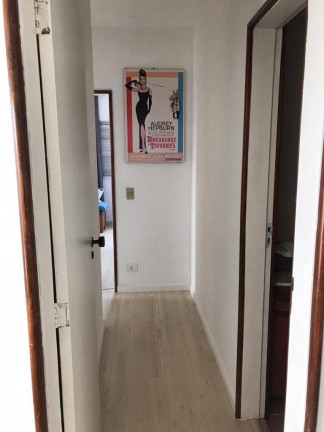 Imagem Apartamento com 2 Quartos à Venda, 110 m² em Vila Mariana - São Paulo