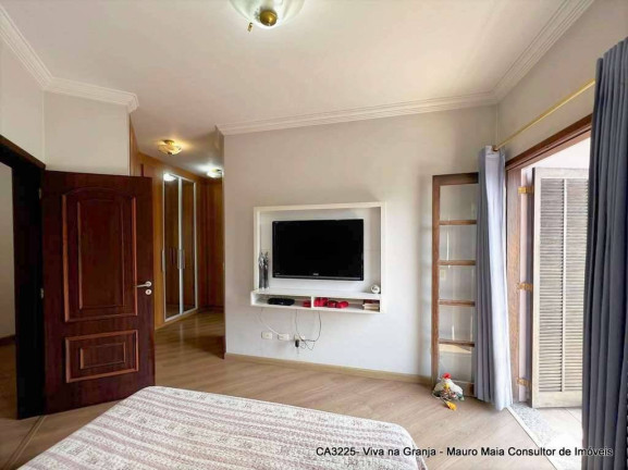 Imagem Casa com 3 Quartos à Venda, 433 m² em Horizontal Park - Cotia