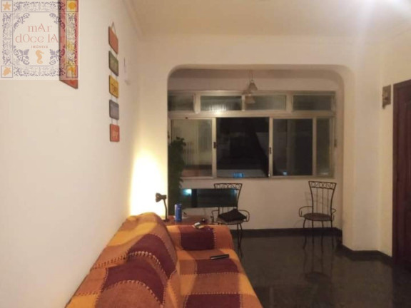 Imagem Apartamento com 2 Quartos à Venda, 83 m² em Boqueirão - Santos Imagem Apartamento com 2 Quartos à Venda, 83 m² em Boqueirão - Santos
