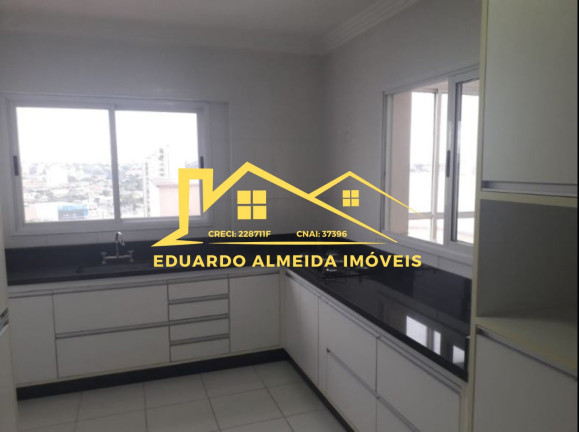 Imagem Imóvel com 3 Quartos para Alugar, 200 m² em Jardim Emília - Sorocaba