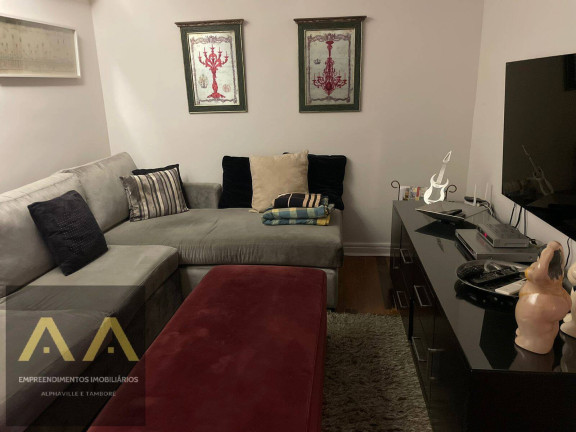 Imagem Casa à Venda, 200 m² em Alphaville - Santana De Parnaíba