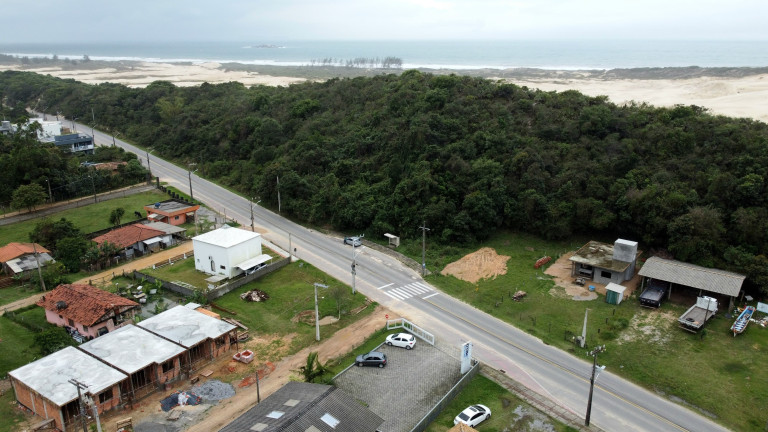 Imagem Terreno à Venda, 581 m² em Areias De Macacu - Garopaba Imagem Terreno à Venda, 581 m² em Areias De Macacu - Garopaba