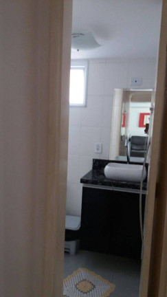 Imagem Apartamento com 2 Quartos à Venda, 50 m² em Parque Erasmo Assunção - Santo André Imagem Apartamento com 2 Quartos à Venda, 50 m² em Parque Erasmo Assunção - Santo André