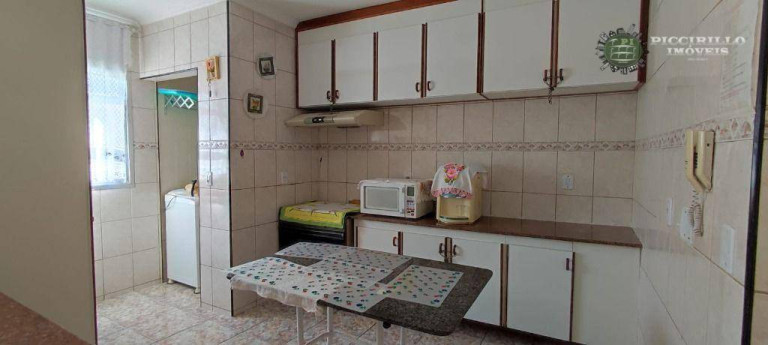 Imagem Apartamento com 2 Quartos à Venda, 70 m² em Aviação - Praia Grande Imagem Apartamento com 2 Quartos à Venda, 70 m² em Aviação - Praia Grande
