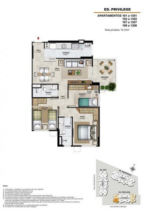 Imagem Apartamento à Venda,  em Cachambi - Rio De Janeiro