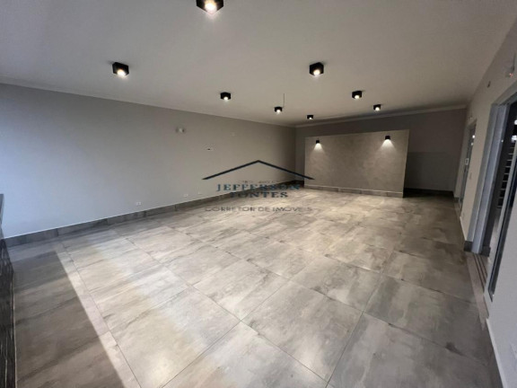 Imagem Casa com 3 Quartos à Venda, 446 m² em Parque Das Esmeraldas Ii - Marília Imagem Casa com 3 Quartos à Venda, 446 m² em Parque Das Esmeraldas Ii - Marília