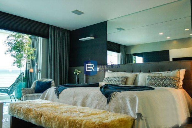 Imagem Cobertura com 4 Quartos à Venda, 601 m² em Praia De Itaparica - Vila Velha Imagem Cobertura com 4 Quartos à Venda, 601 m² em Praia De Itaparica - Vila Velha