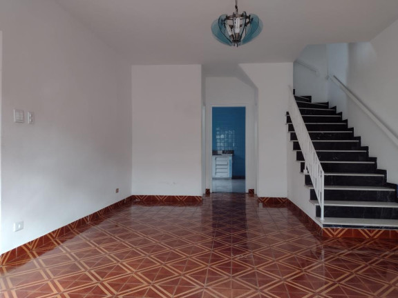 Imagem Casa com 3 Quartos à Venda, 164 m² em Tatuapé - São Paulo