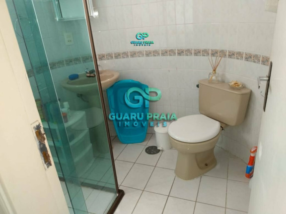 Imagem Apartamento com 1 Quarto à Venda, 50 m² em Enseada - Guarujá