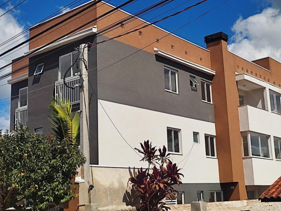 Imagem Apartamento com 3 Quartos à Venda, 83 m² em São Pedro - São José Dos Pinhais Imagem Apartamento com 3 Quartos à Venda, 83 m² em São Pedro - São José Dos Pinhais