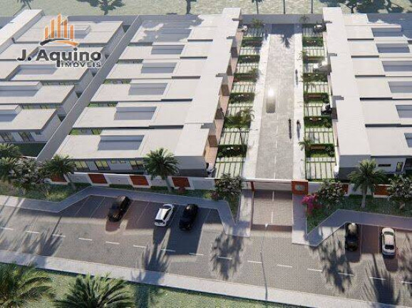 Imagem Casa com 3 Quartos à Venda, 240 m² em Jacundá - Aquiraz