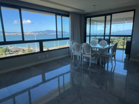 Imagem Apartamento com 3 Quartos à Venda, 150 m² em Beira Mar - São José Imagem Apartamento com 3 Quartos à Venda, 150 m² em Beira Mar - São José