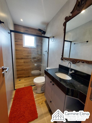 Imagem Apartamento com 3 Quartos à Venda, 112 m² em Centro - Ubatuba
