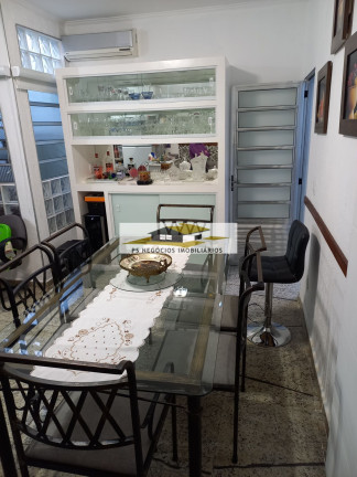 Imagem Casa com 2 Quartos à Venda, 112 m² em Vila Deodoro - São Paulo Imagem Casa com 2 Quartos à Venda, 112 m² em Vila Deodoro - São Paulo