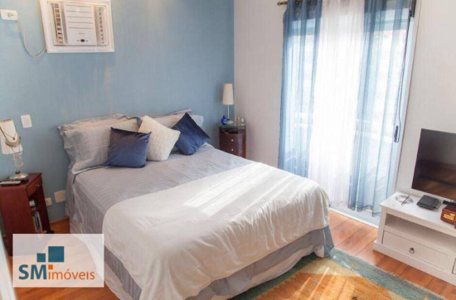 Imagem Apartamento com 3 Quartos à Venda, 115 m² em Brooklin Paulista - São Paulo Imagem Apartamento com 3 Quartos à Venda, 115 m² em Brooklin Paulista - São Paulo