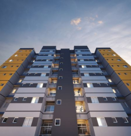 Apartamento com 2 Quartos à Venda, 50 m² em Chácara Segre - Jundiaí