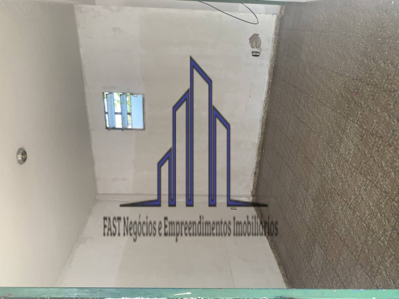 Imagem Casa com 1 Quarto para Alugar, 21 m² em Ampliação - Itaboraí