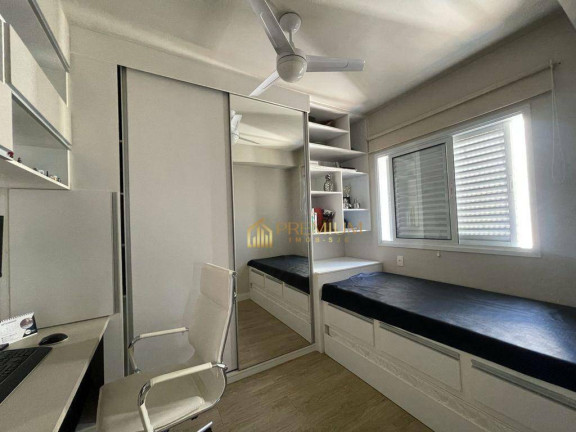 Imagem Apartamento com 3 Quartos à Venda, 99 m² em Jardim Esplanada Ii - São José Dos Campos