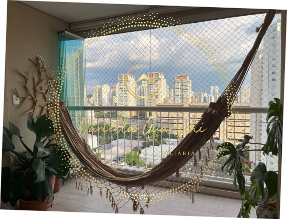 Imagem Imóvel com 2 Quartos à Venda, 94 m² em Vila Leopoldina - São Paulo
