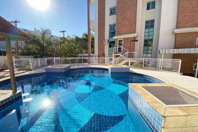 Imagem Apartamento com 2 Quartos à Venda, 136 m² em Jardim Anália Franco - São Paulo