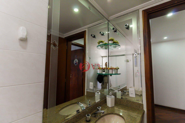 Imagem Apartamento com 3 Quartos à Venda, 102 m² em Jardim Anália Franco - São Paulo Imagem Apartamento com 3 Quartos à Venda, 102 m² em Jardim Anália Franco - São Paulo
