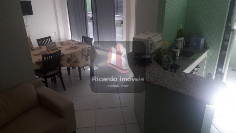 Imagem Imóvel com 2 Quartos à Venda, 60 m² em Peró - Cabo Frio Imagem Imóvel com 2 Quartos à Venda, 60 m² em Peró - Cabo Frio