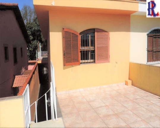 Imagem Casa com 3 Quartos à Venda, em Jd. Cidade Pirituba - São Paulo Imagem Casa com 3 Quartos à Venda, em Jd. Cidade Pirituba - São Paulo