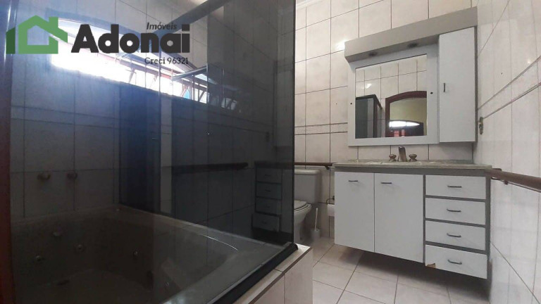 Imagem Casa com 3 Quartos à Venda, 254 m² em Jardim Tannus - Jundiaí Imagem Casa com 3 Quartos à Venda, 254 m² em Jardim Tannus - Jundiaí
