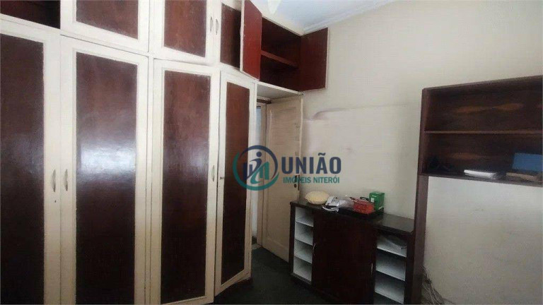 Apartamento com 4 Quartos à Venda, 98 m² em Ingá - Niterói